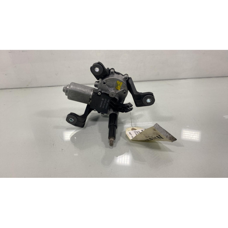 Moteur essuie glace arriere OPEL ZAFIRA TOURER C Photo n°4