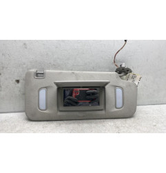 Pare soleil droit OPEL ZAFIRA TOURER C