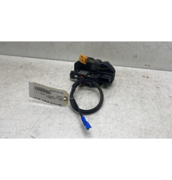 Serrure avant droit OPEL ZAFIRA TOURER C Photo n°1