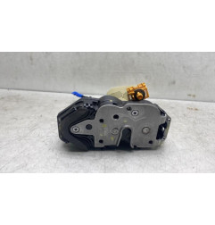 Serrure avant droit OPEL ZAFIRA TOURER C