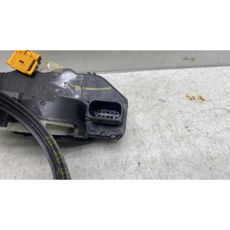 Serrure avant droit OPEL ZAFIRA TOURER C Photo n°3