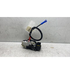 Serrure avant droit OPEL ZAFIRA TOURER C