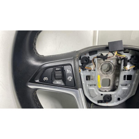 Volant OPEL ZAFIRA TOURER C