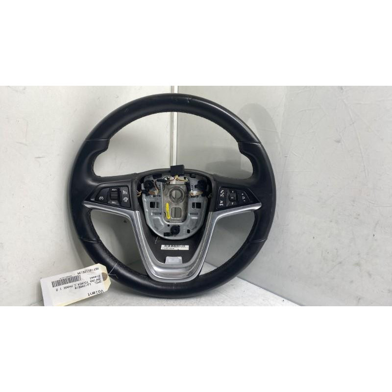 Volant OPEL ZAFIRA TOURER C Photo n°3
