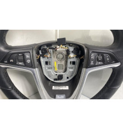 Volant OPEL ZAFIRA TOURER C