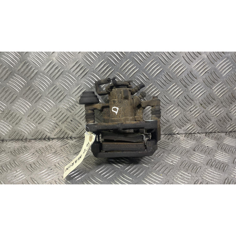 Etrier arriere droit (freinage) OPEL ZAFIRA TOURER C Photo n°1