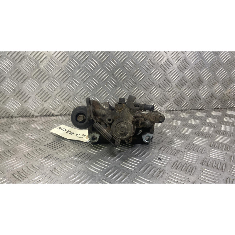 Etrier arriere droit (freinage) OPEL ZAFIRA TOURER C Photo n°2
