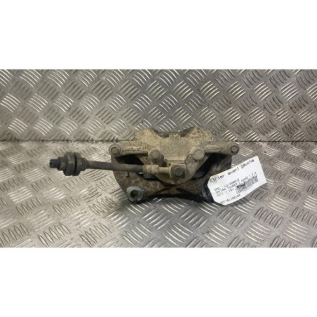 Etrier avant gauche (freinage) OPEL ZAFIRA TOURER C