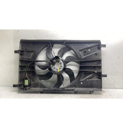Moto ventilateur radiateur OPEL ZAFIRA TOURER C