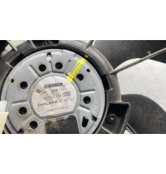 Moto ventilateur radiateur OPEL ZAFIRA TOURER C
