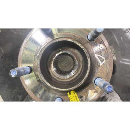 Pivot de moyeu avant droit OPEL ZAFIRA TOURER C