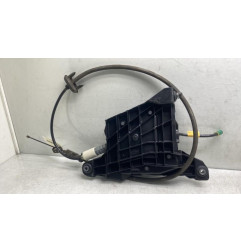 Bloc electrique de frein a main PEUGEOT 3008 1