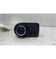 Commande de phare OPEL ZAFIRA TOURER C Photo n°1