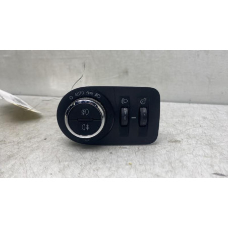 Commande de phare OPEL ZAFIRA TOURER C Photo n°1