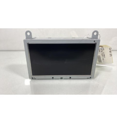 Ecran GPS OPEL ZAFIRA TOURER C