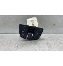 Poignee electrique frein a main OPEL ZAFIRA TOURER C