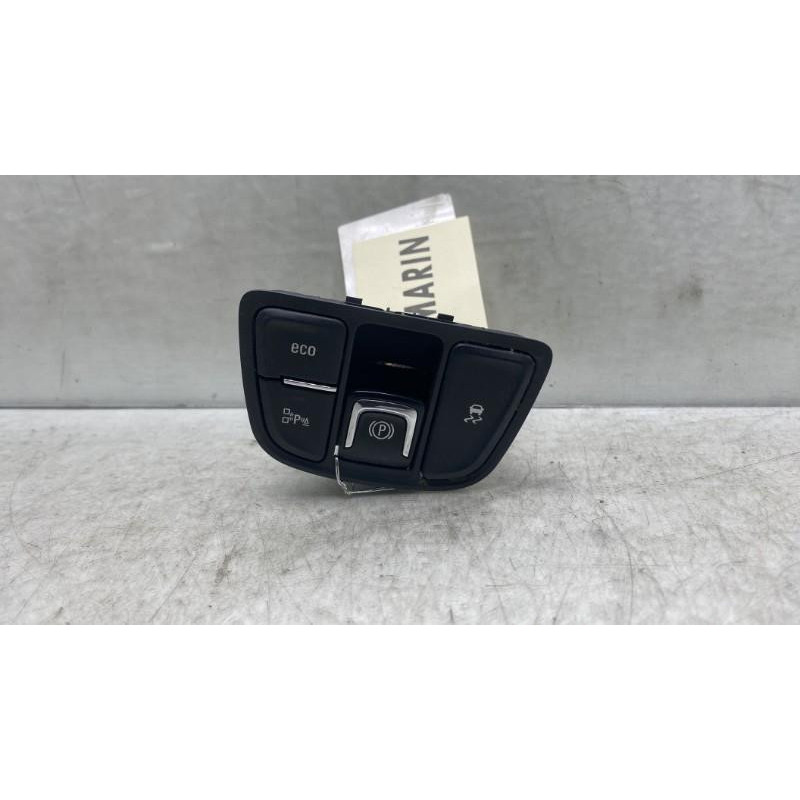Poignee electrique frein a main OPEL ZAFIRA TOURER C Photo n°2