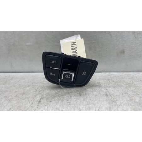 Poignee electrique frein a main OPEL ZAFIRA TOURER C