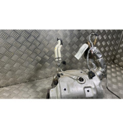 Catalyseur (echappement) RENAULT TALISMAN Photo n°1