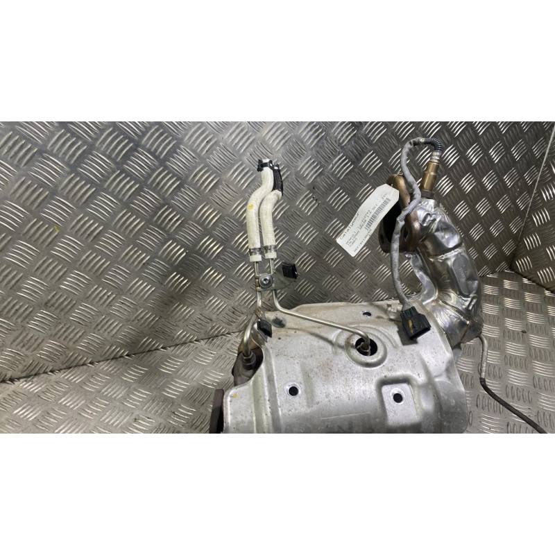 Catalyseur (echappement) RENAULT TALISMAN Photo n°1