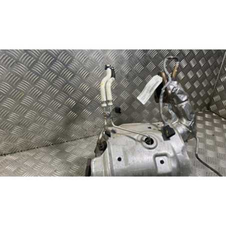 Catalyseur (echappement) RENAULT TALISMAN Photo n°1
