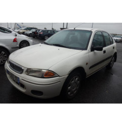Pare choc arriere ROVER 200 2