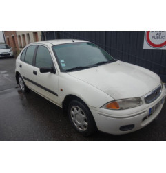 Pare choc arriere ROVER 200 2