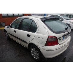 Pare choc arriere ROVER 200 2