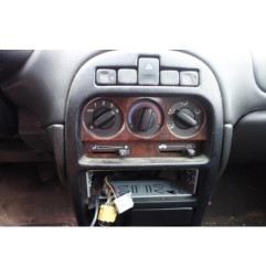 Pare choc arriere ROVER 200 2