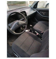 Commodo phare PEUGEOT 306