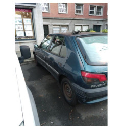 Commodo phare PEUGEOT 306