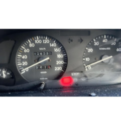 Commodo phare PEUGEOT 306