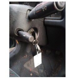 Commodo phare PEUGEOT 306
