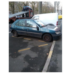 Commodo phare PEUGEOT 306