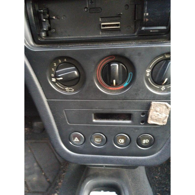 Commodo phare PEUGEOT 306 Photo n°14