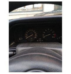 Commodo phare PEUGEOT 306