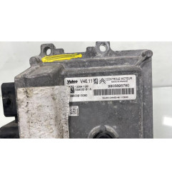 Calculateur moteur PEUGEOT 208 1
