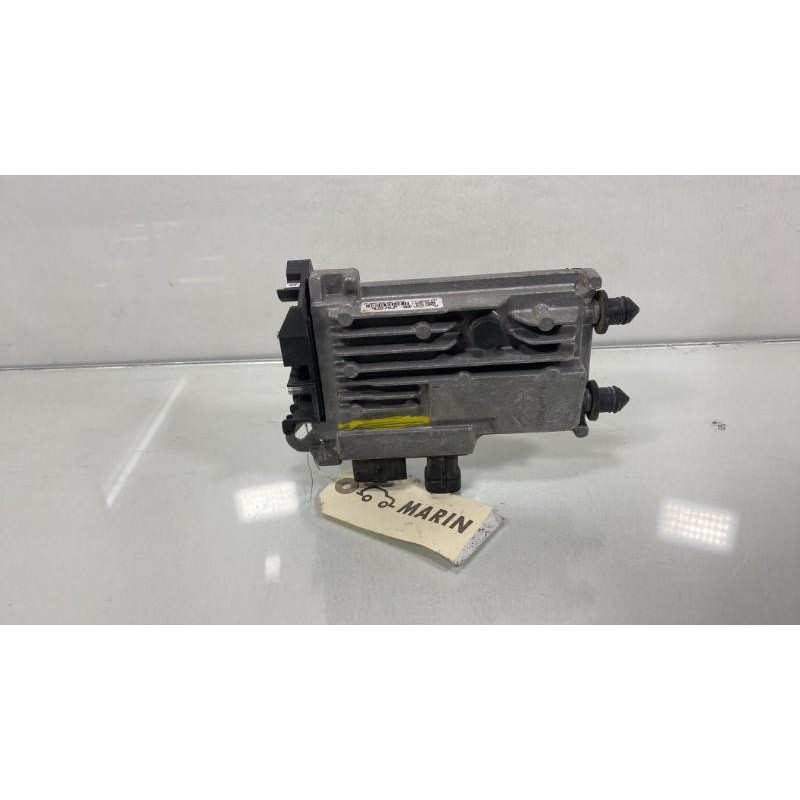 ECU start stop CITROEN C4 PICASSO 2 Photo n°1
