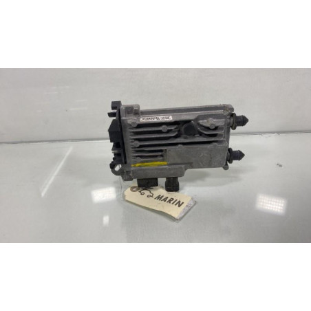 ECU start stop CITROEN C4 PICASSO 2 Photo n°1
