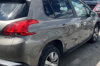 Com (Bloc Contacteur Tournant+Commodo Essuie Glace+Commodo Phare) PEUGEOT 2008 1