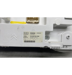 Compteur PEUGEOT 308 2