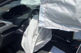 Com (Bloc Contacteur Tournant+Commodo Essuie Glace+Commodo Phare) PEUGEOT 2008 1