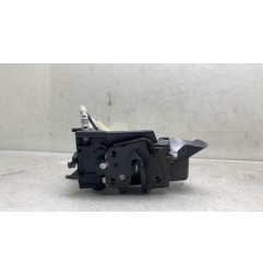 Serrure avant gauche PEUGEOT 308 2