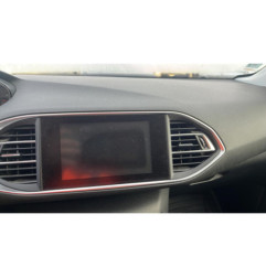 Serrure avant gauche PEUGEOT 308 2
