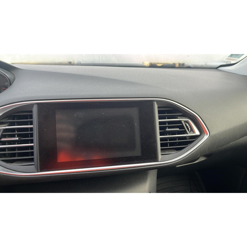 Serrure avant gauche PEUGEOT 308 2 Photo n°4