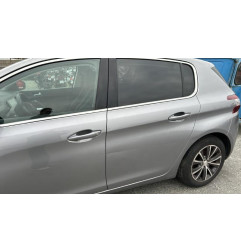 Serrure avant gauche PEUGEOT 308 2