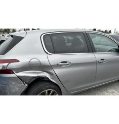 Serrure avant gauche PEUGEOT 308 2