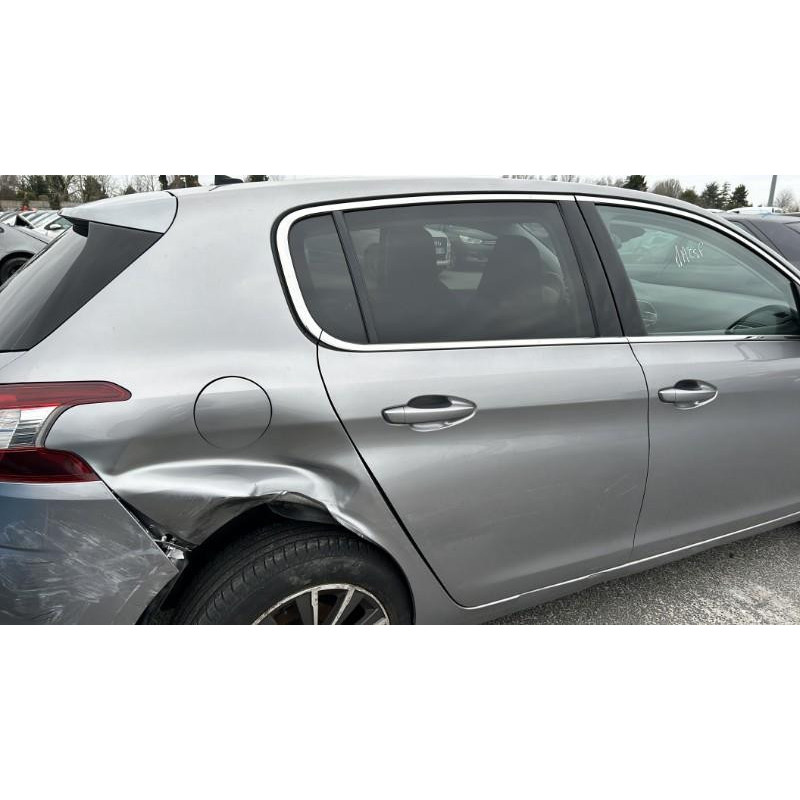 Serrure avant gauche PEUGEOT 308 2 Photo n°7