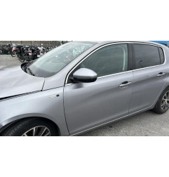 Serrure avant gauche PEUGEOT 308 2