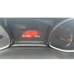 Serrure avant gauche PEUGEOT 308 2